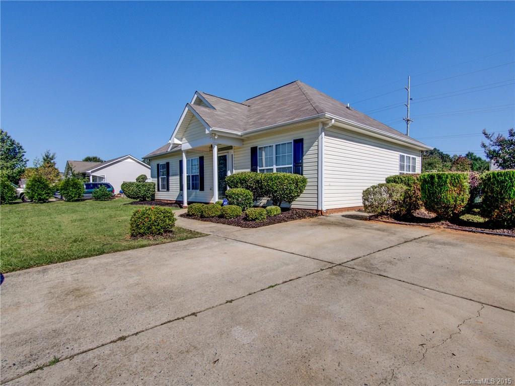 River Chase - Residential