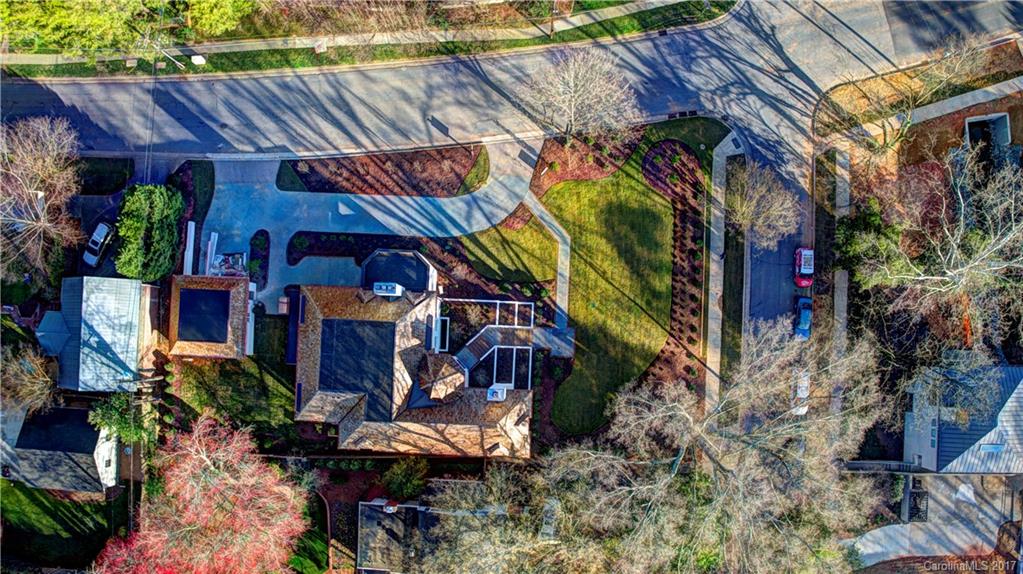 Eastover - Residential