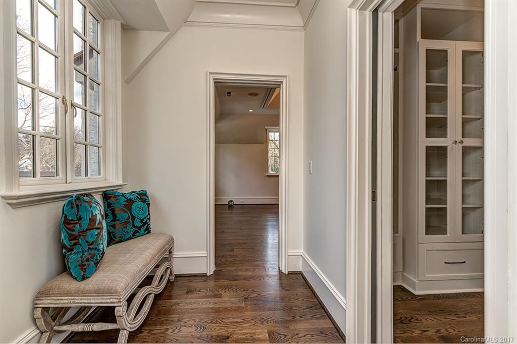 Eastover - Residential