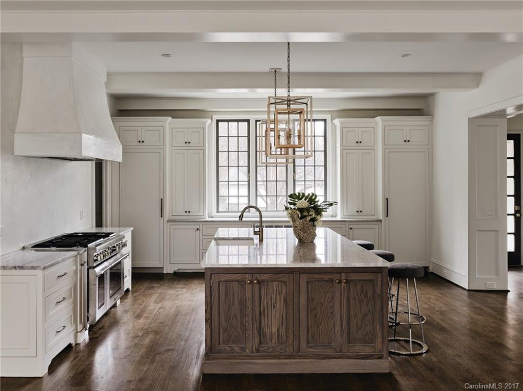 Eastover - Residential