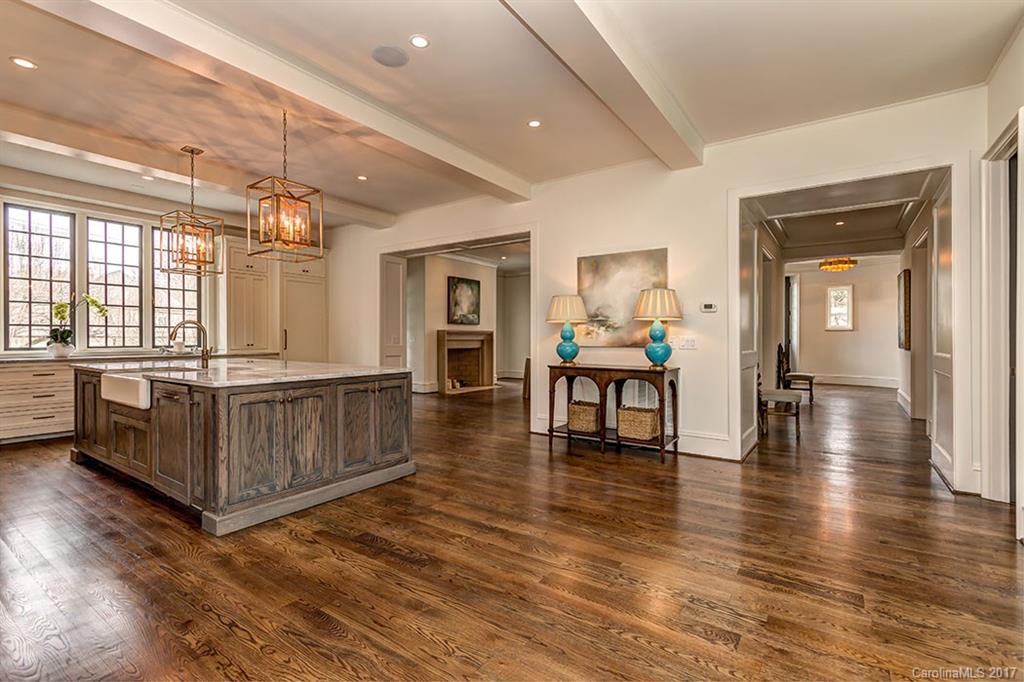 Eastover - Residential