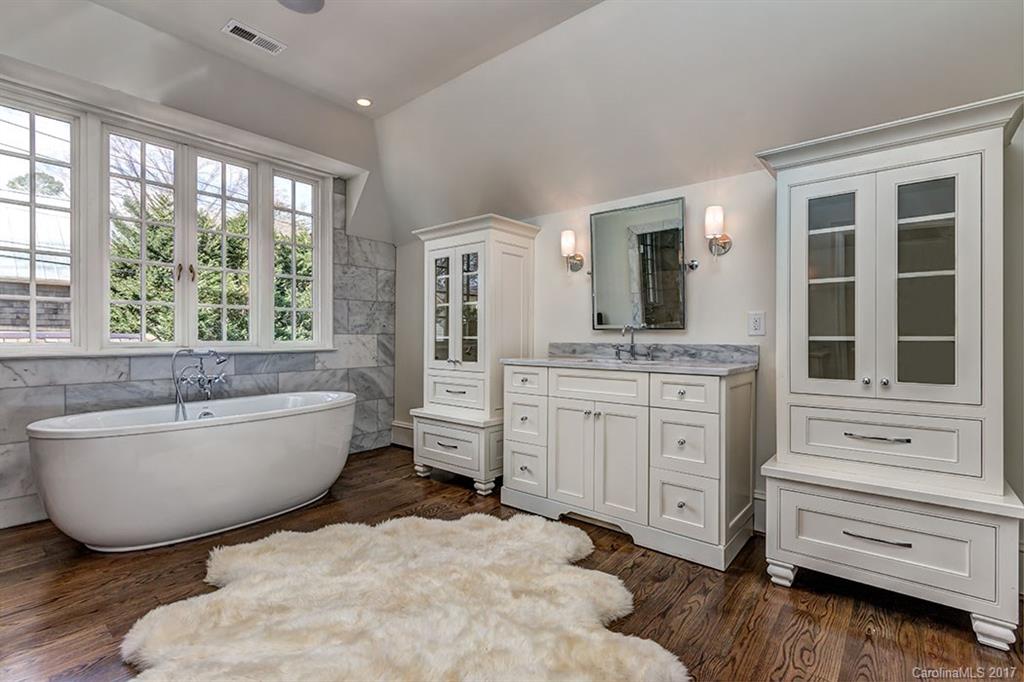 Eastover - Residential