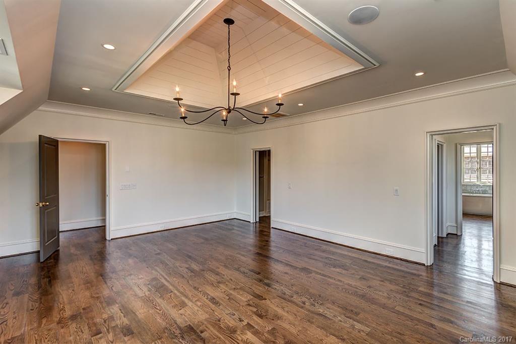 Eastover - Residential