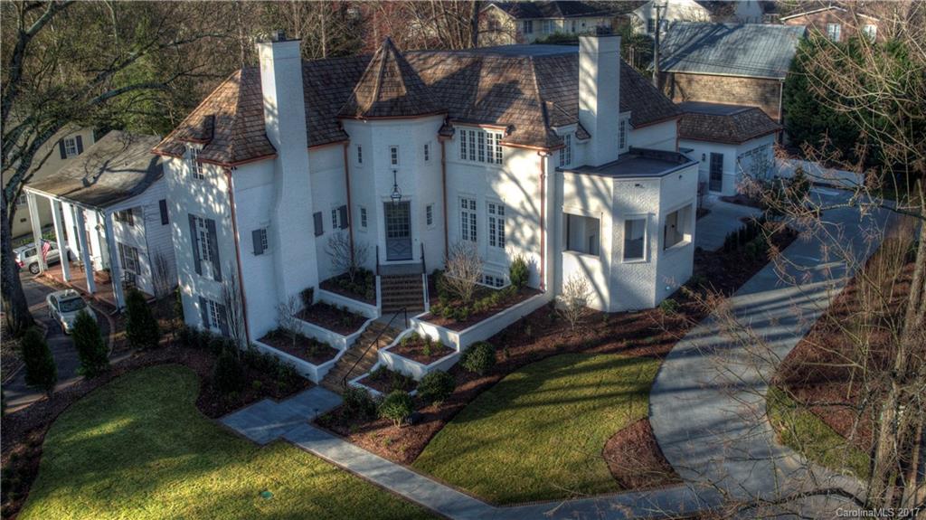 Eastover - Residential