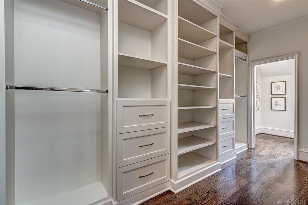 Eastover - Residential