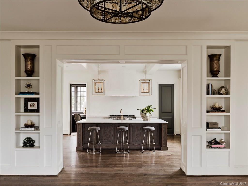 Eastover - Residential