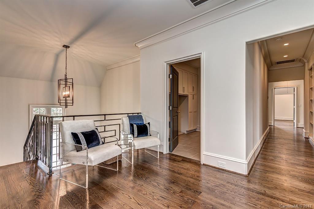 Eastover - Residential