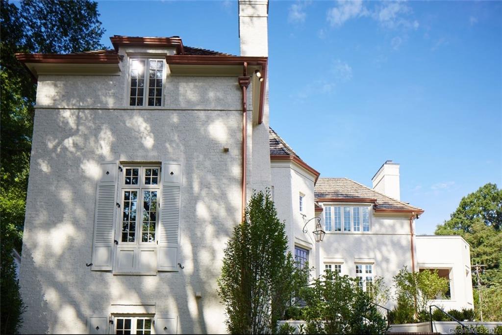 Eastover - Residential