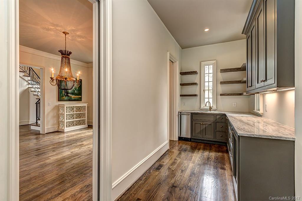 Eastover - Residential