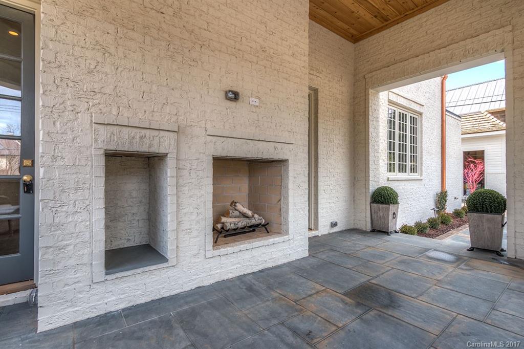 Eastover - Residential