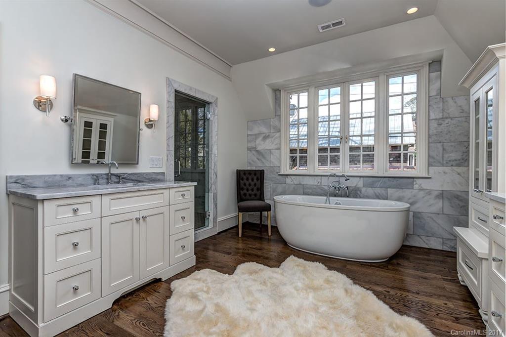 Eastover - Residential