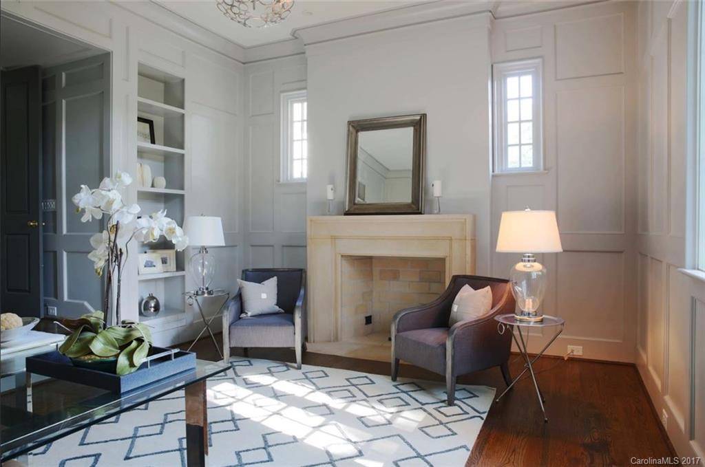 Eastover - Residential