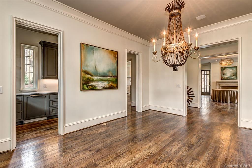 Eastover - Residential