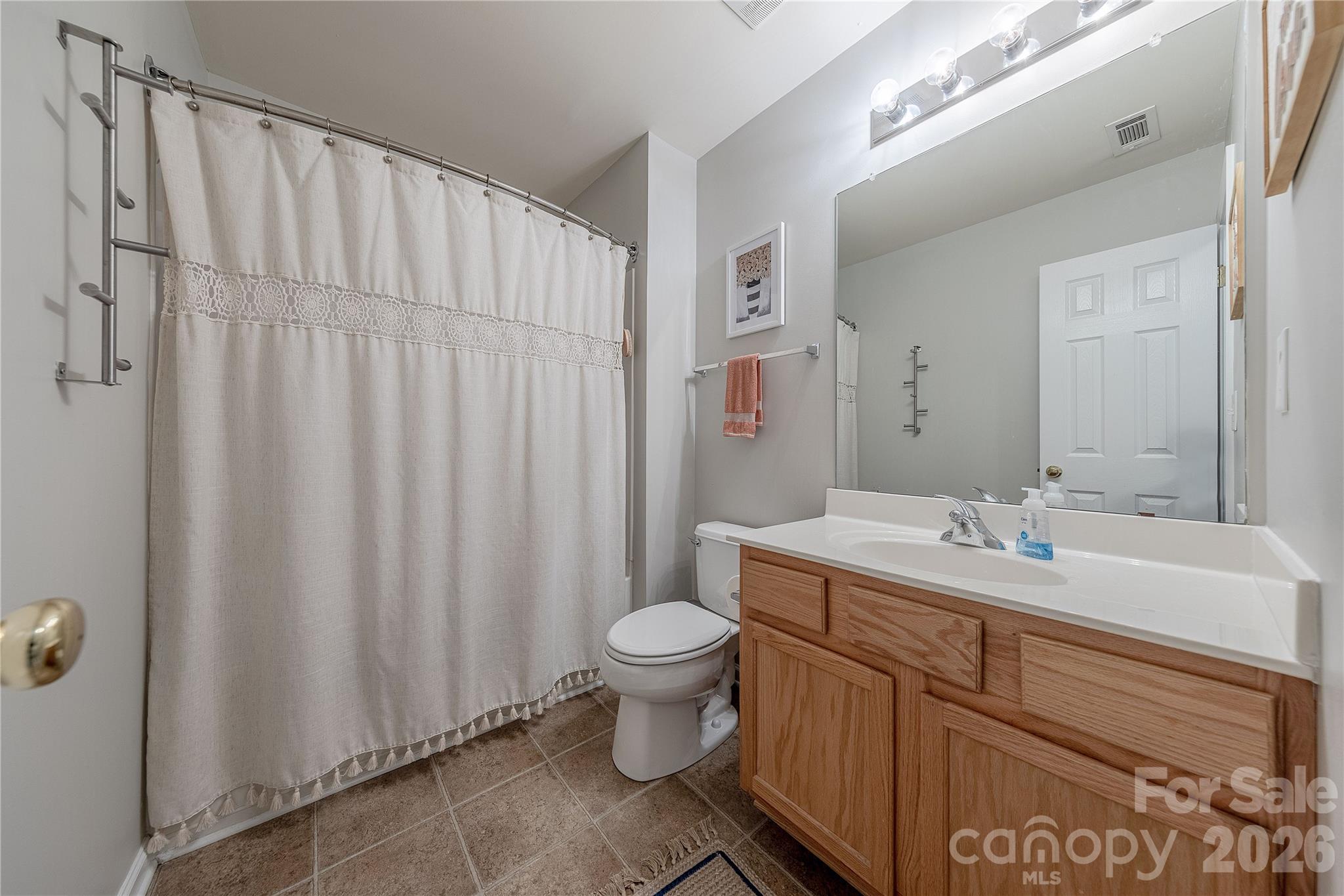 Wendover At Curry Place - Residential