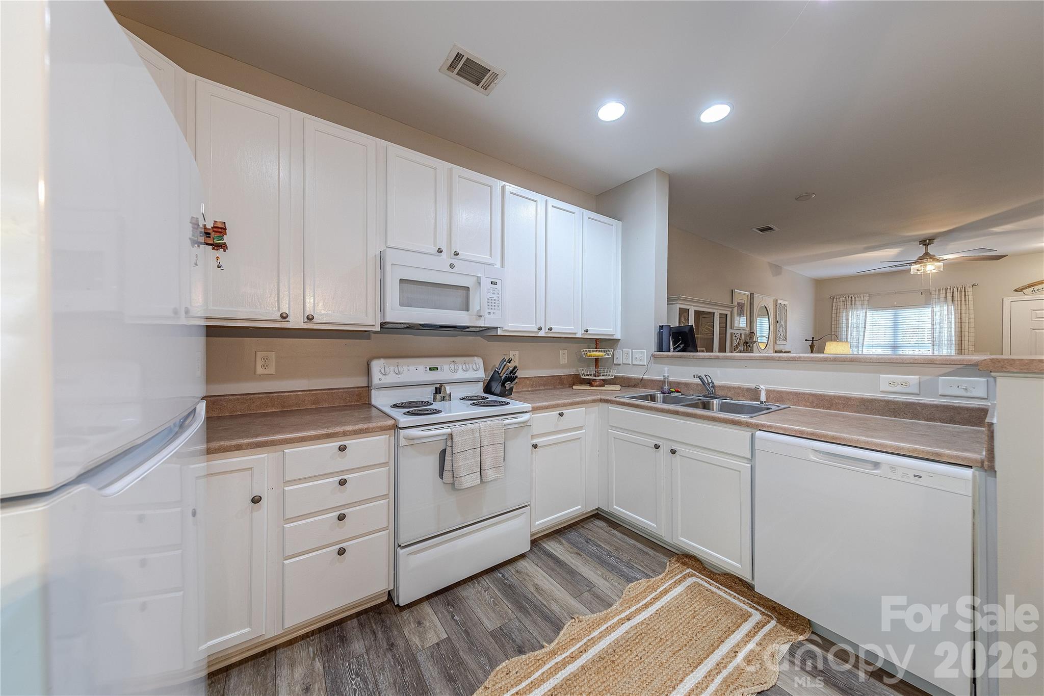 Wendover At Curry Place - Residential