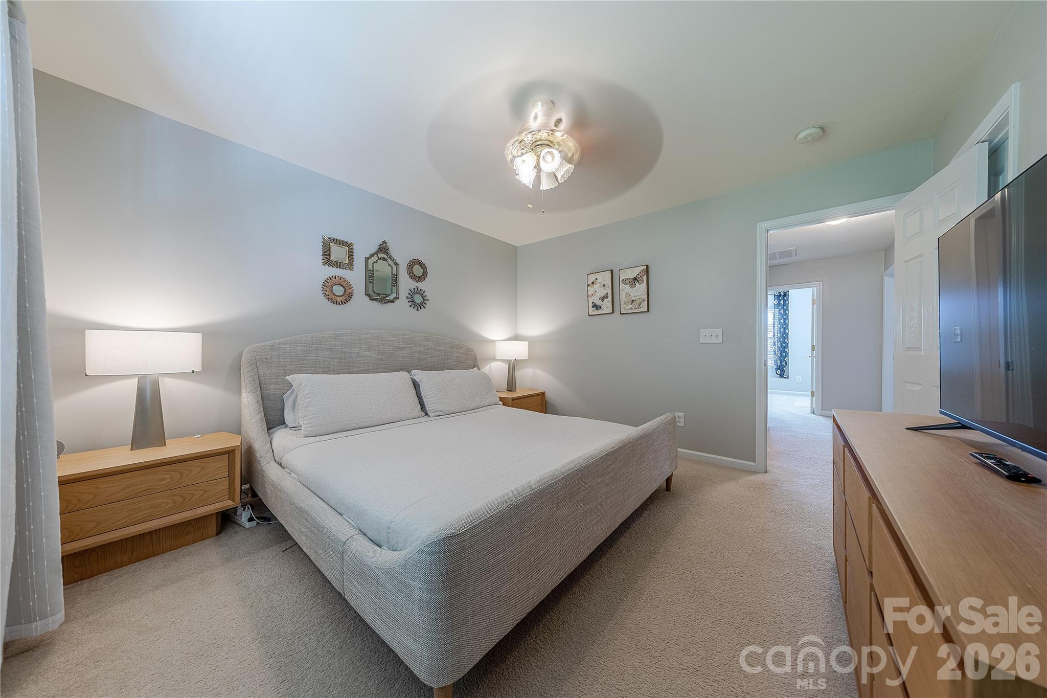 Wendover At Curry Place - Residential