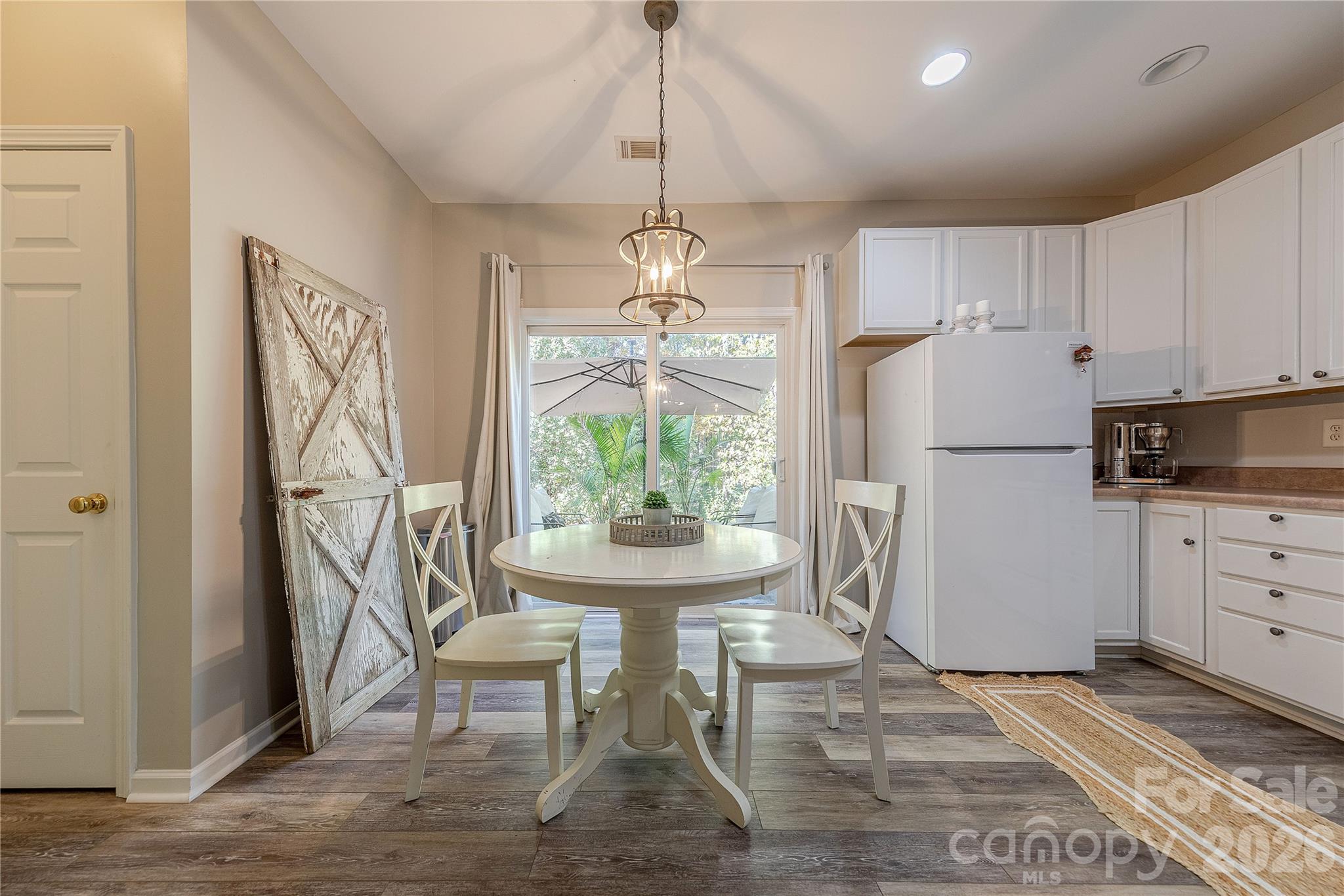 Wendover At Curry Place - Residential