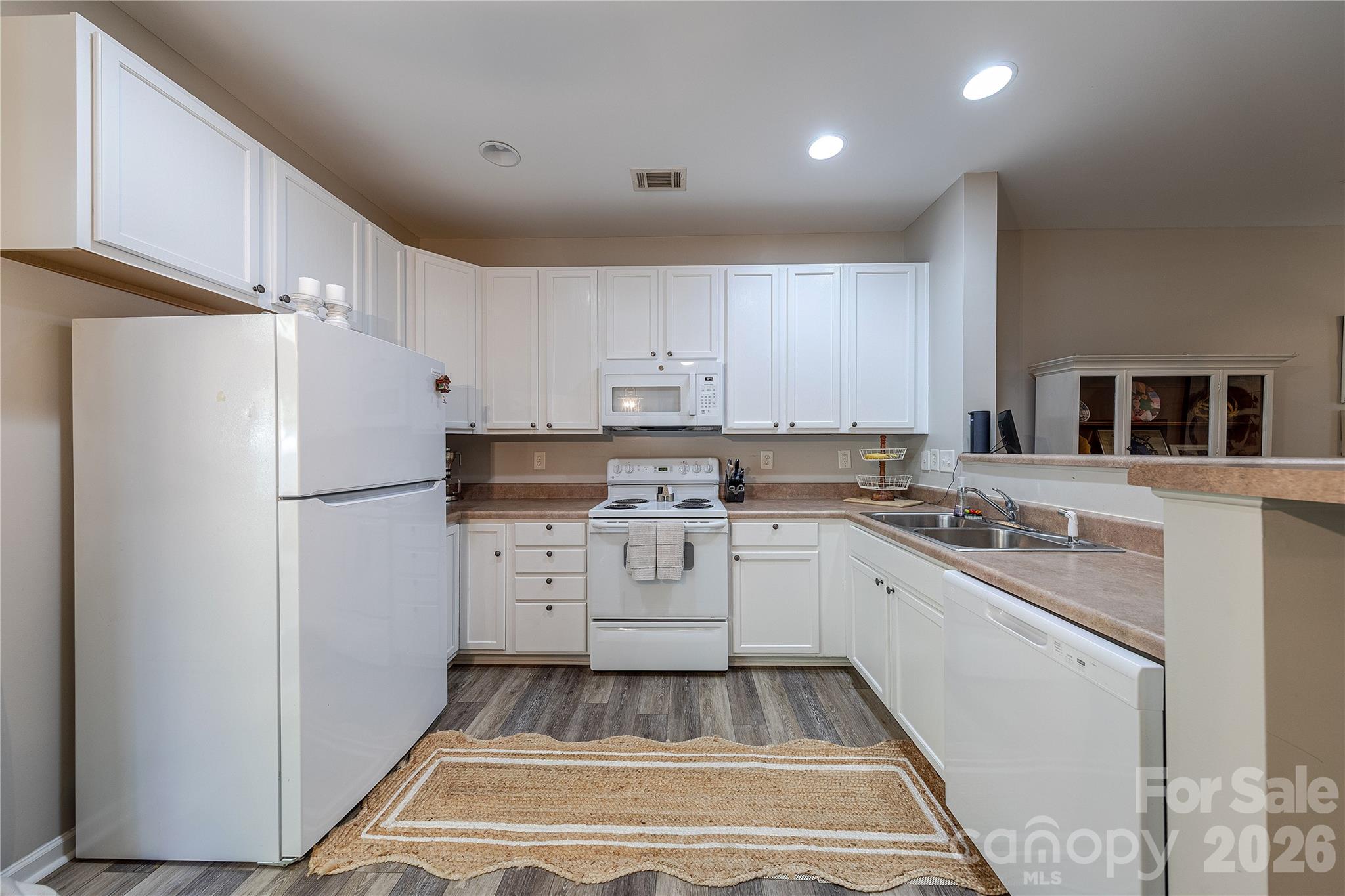 Wendover At Curry Place - Residential