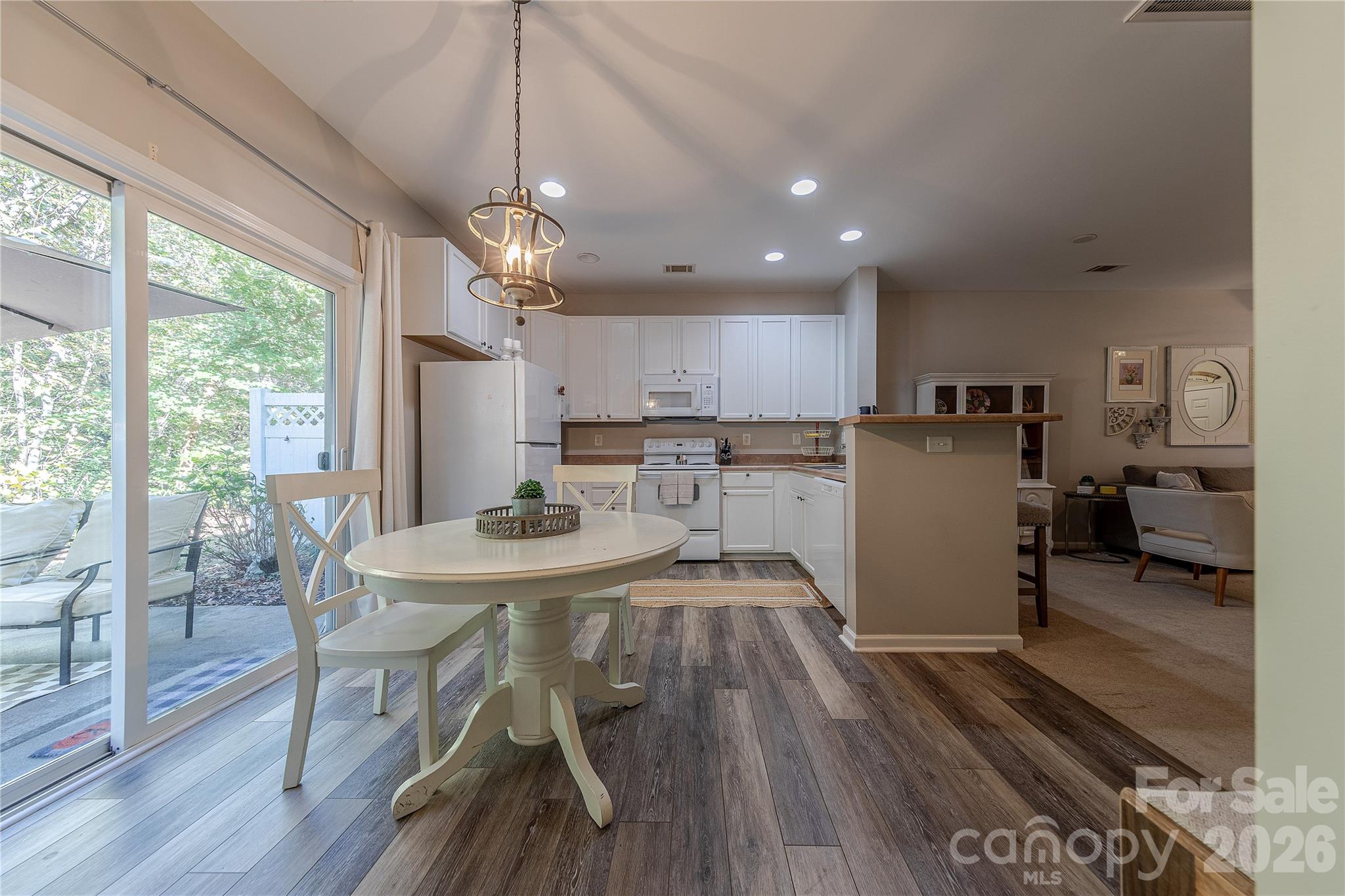 Wendover At Curry Place - Residential