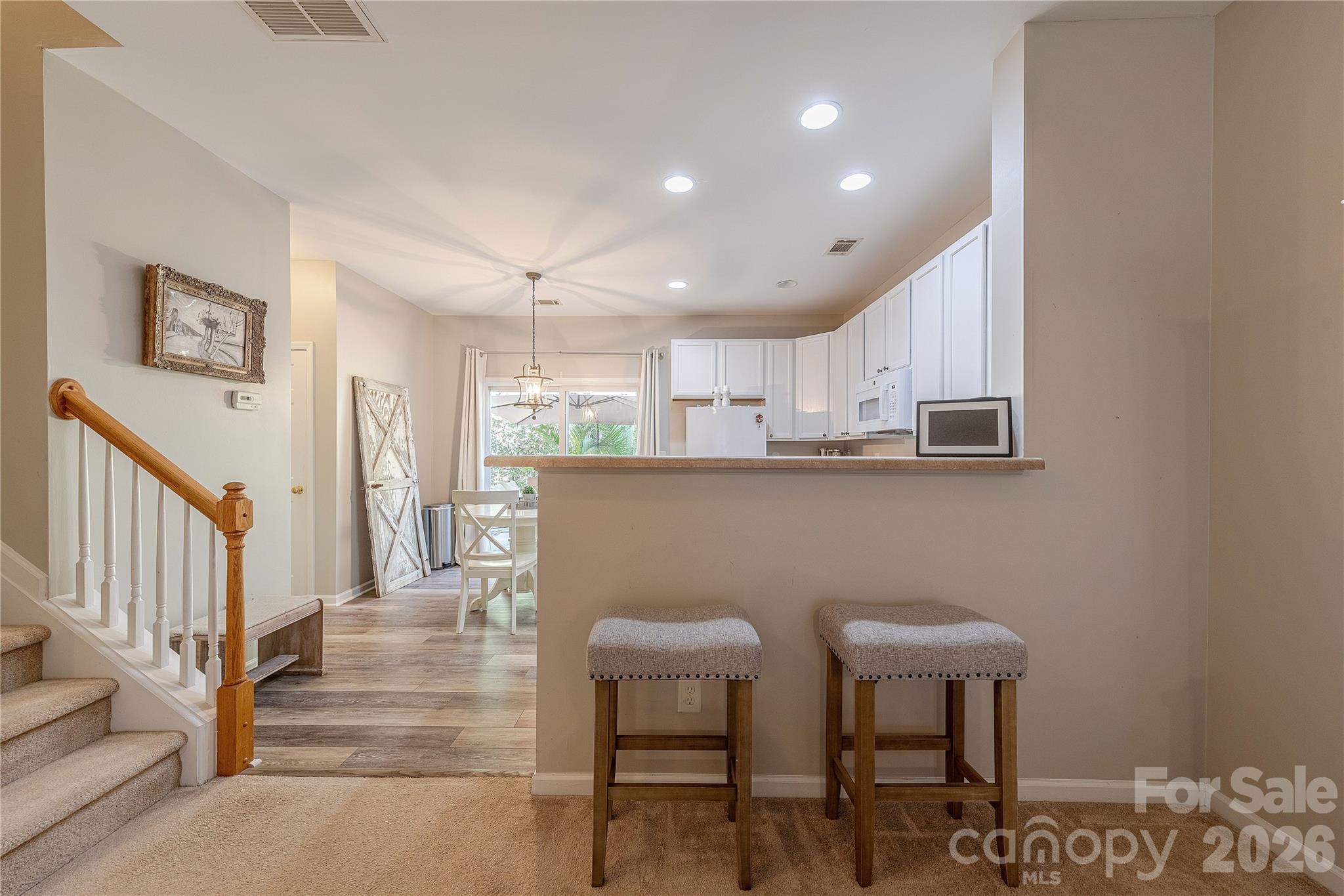 Wendover At Curry Place - Residential