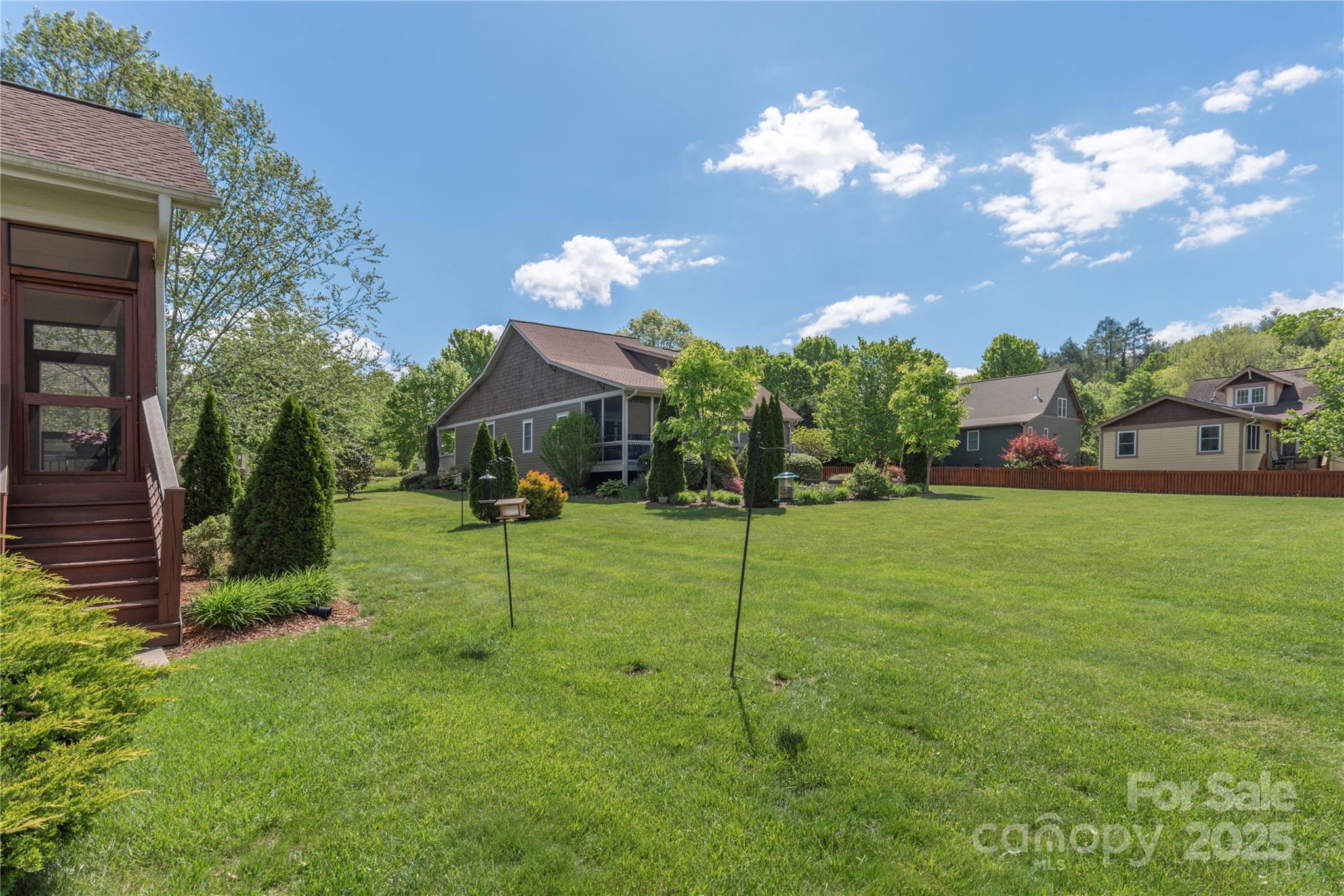 Pinebrook Farms - Residential