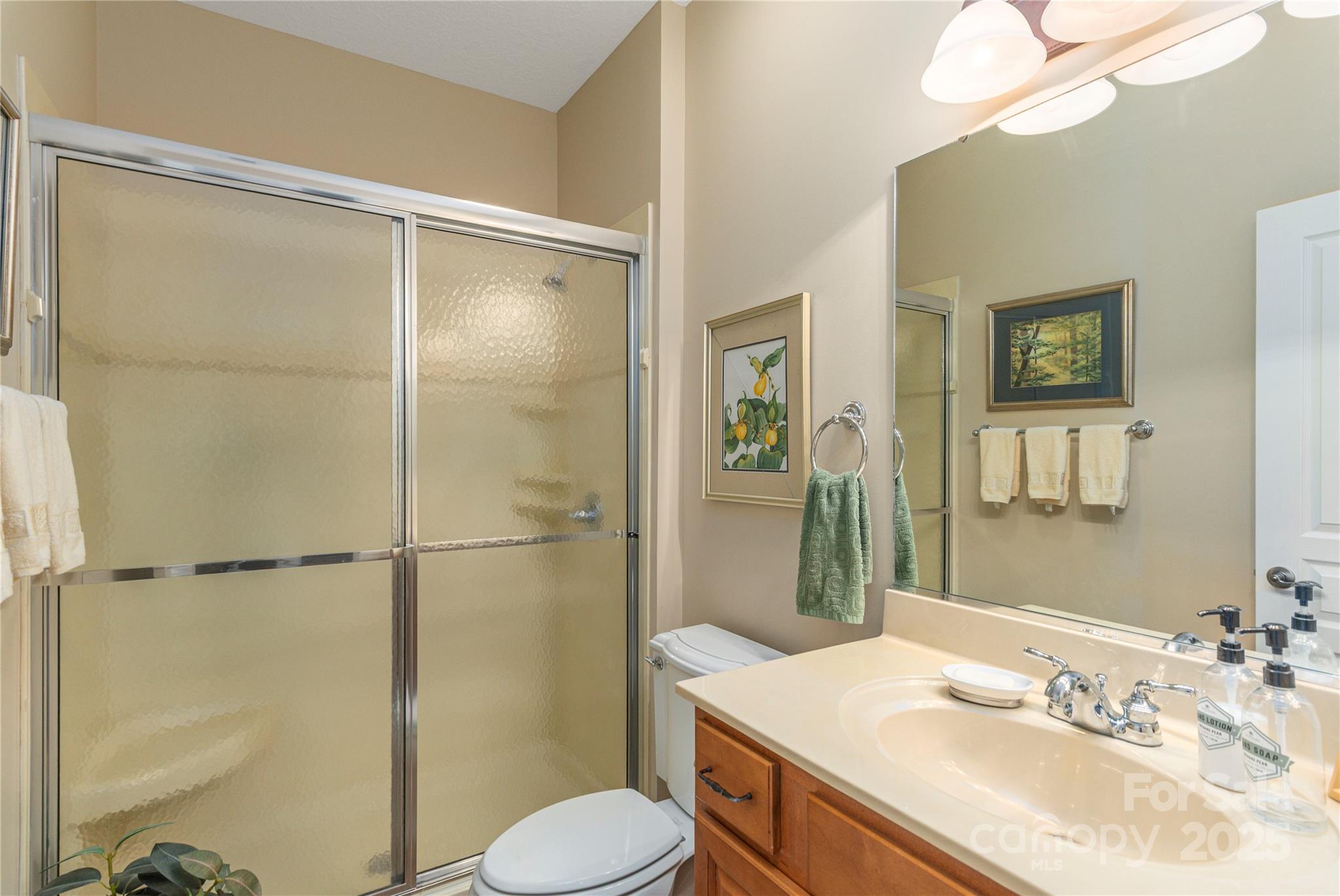 Pinebrook Farms - Residential