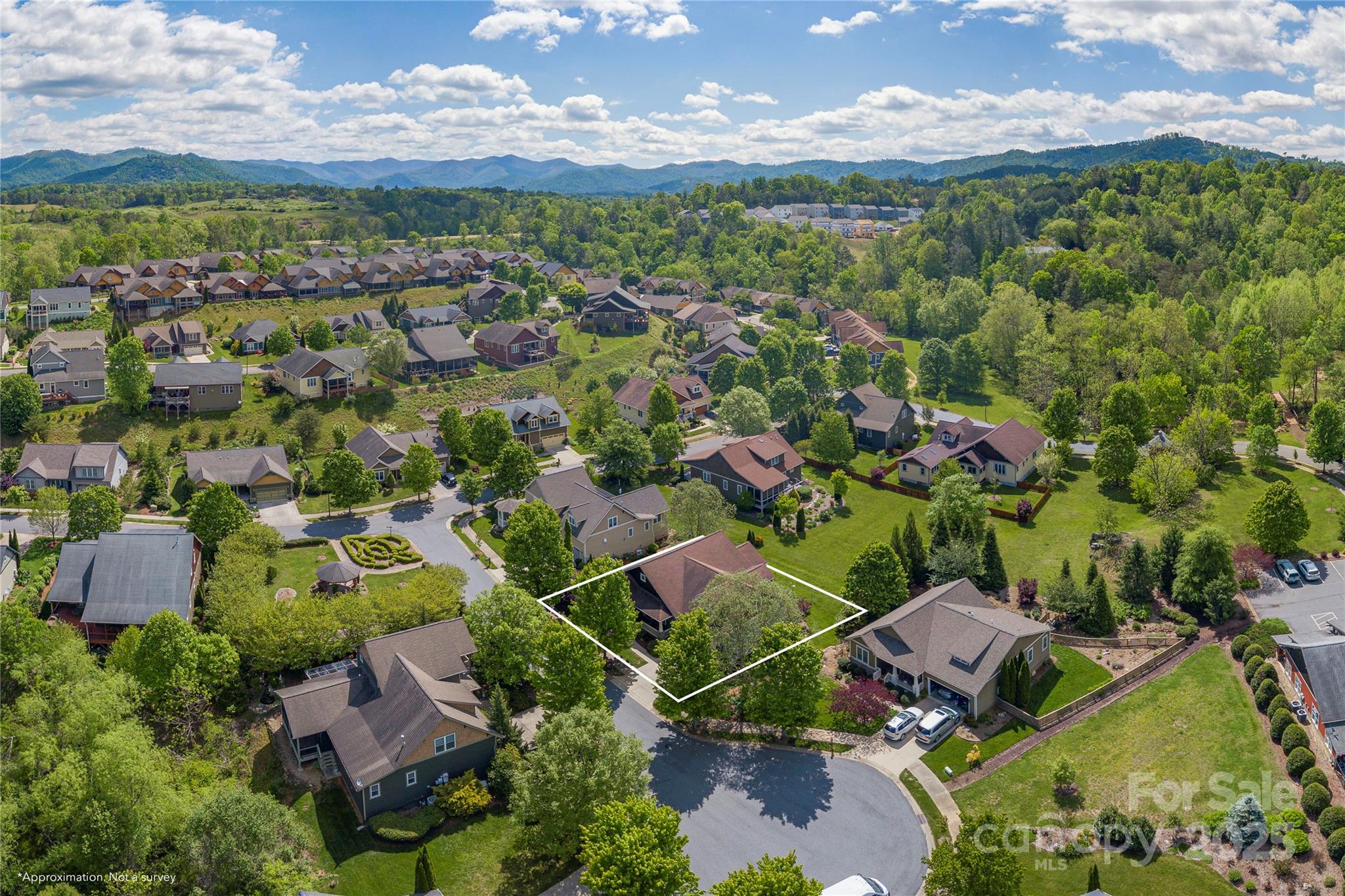 Pinebrook Farms - Residential