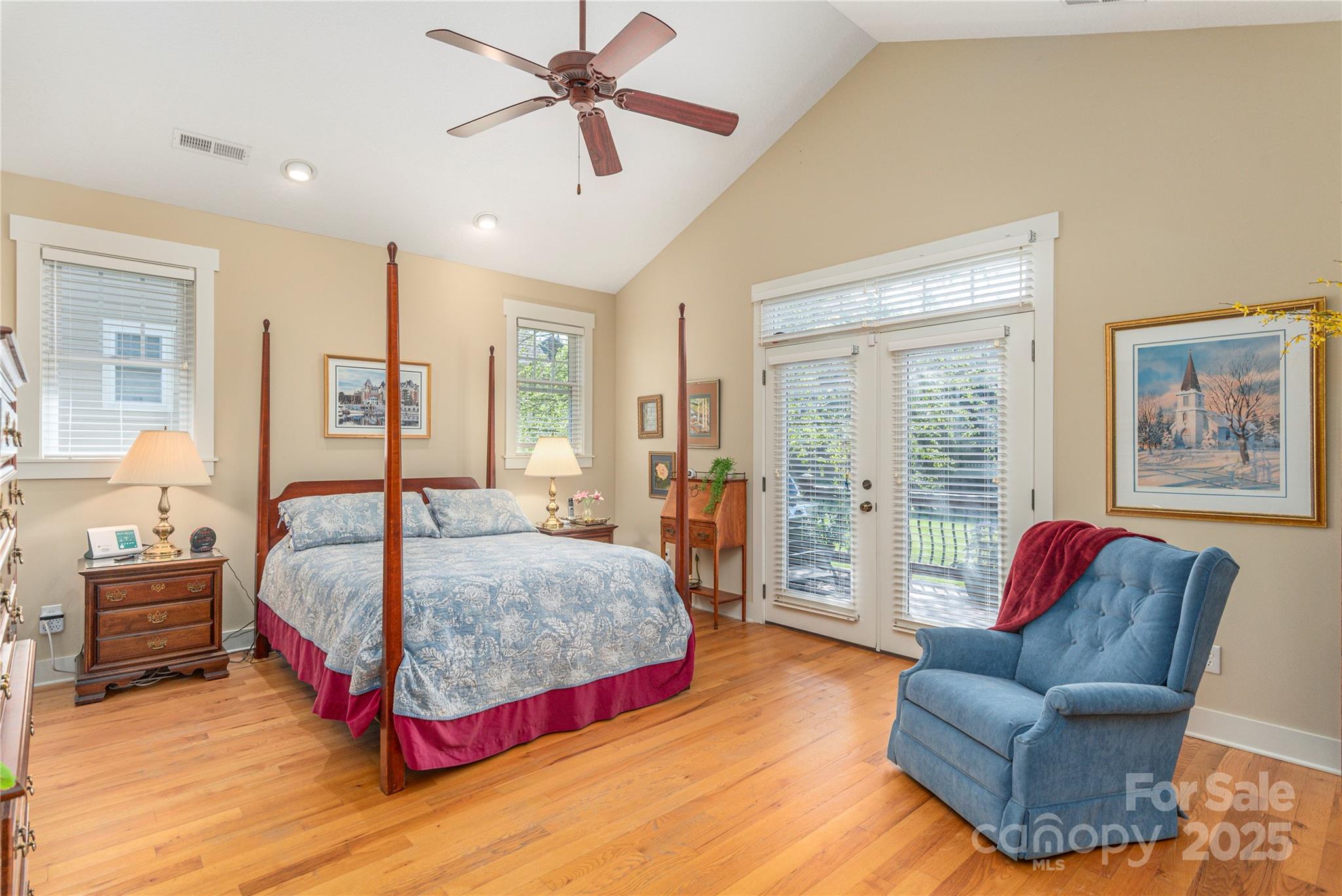 Pinebrook Farms - Residential