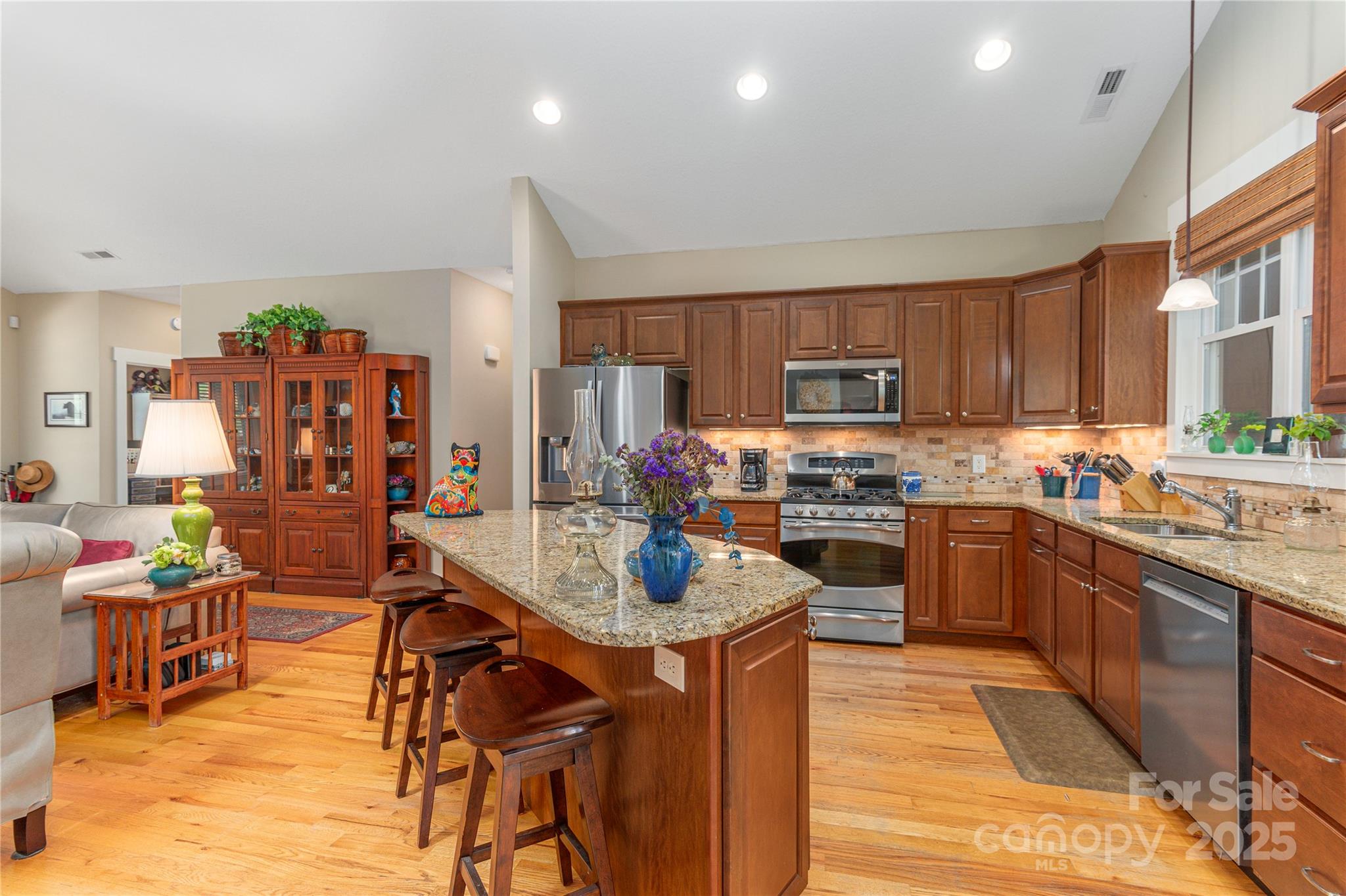 Pinebrook Farms - Residential