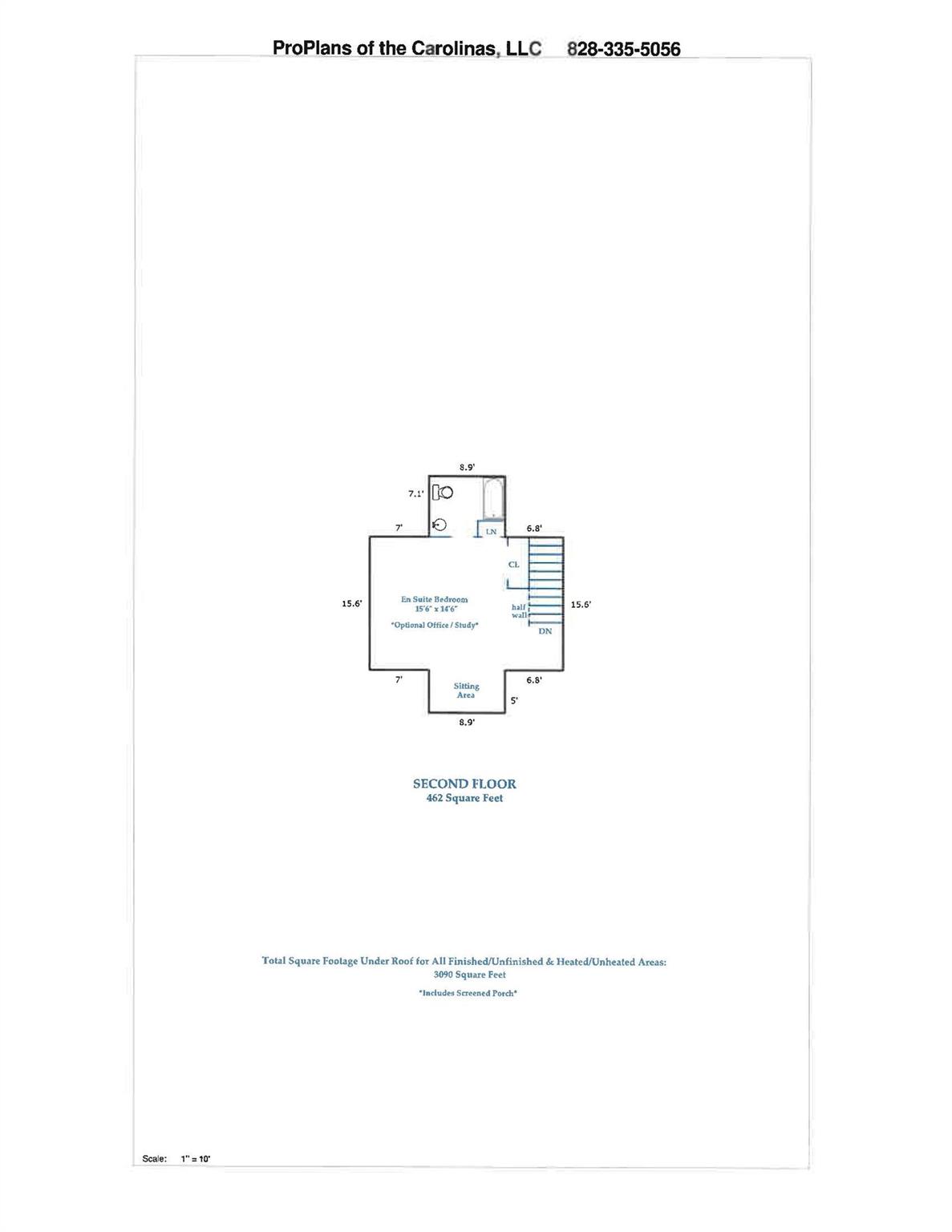 Pinebrook Farms - Residential