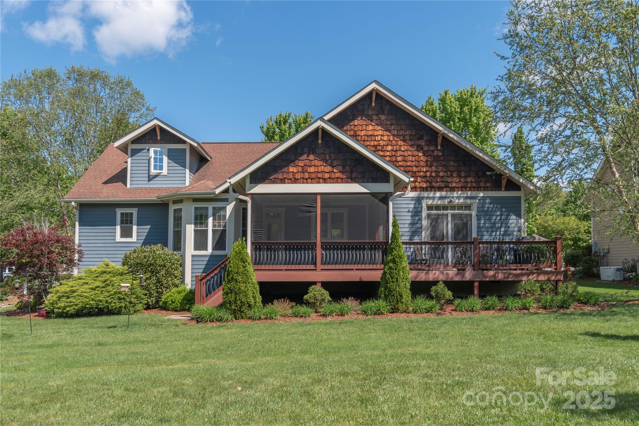 Pinebrook Farms - Residential