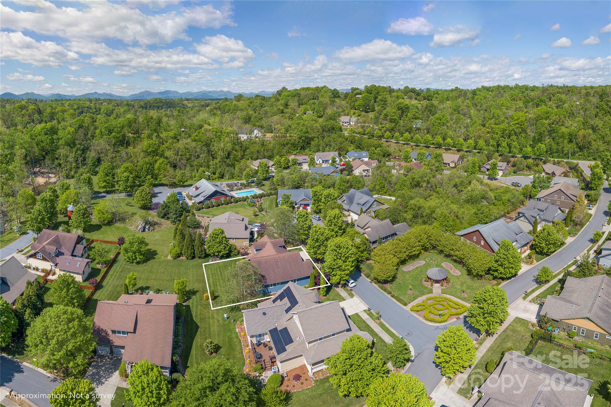 Pinebrook Farms - Residential