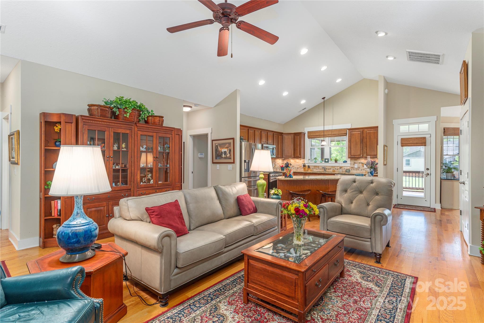 Pinebrook Farms - Residential