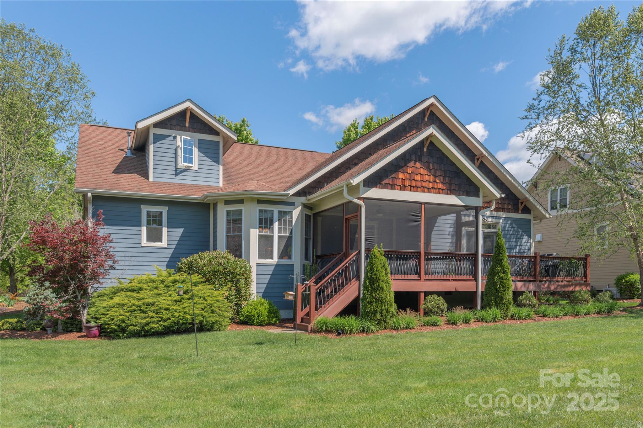 Pinebrook Farms - Residential