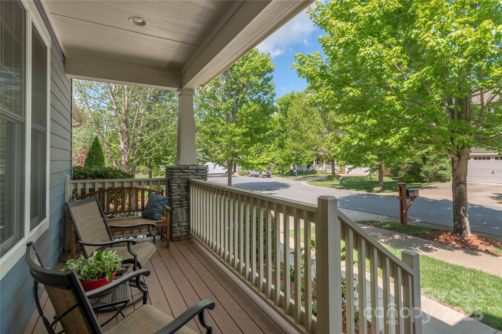 4 Silo View Court