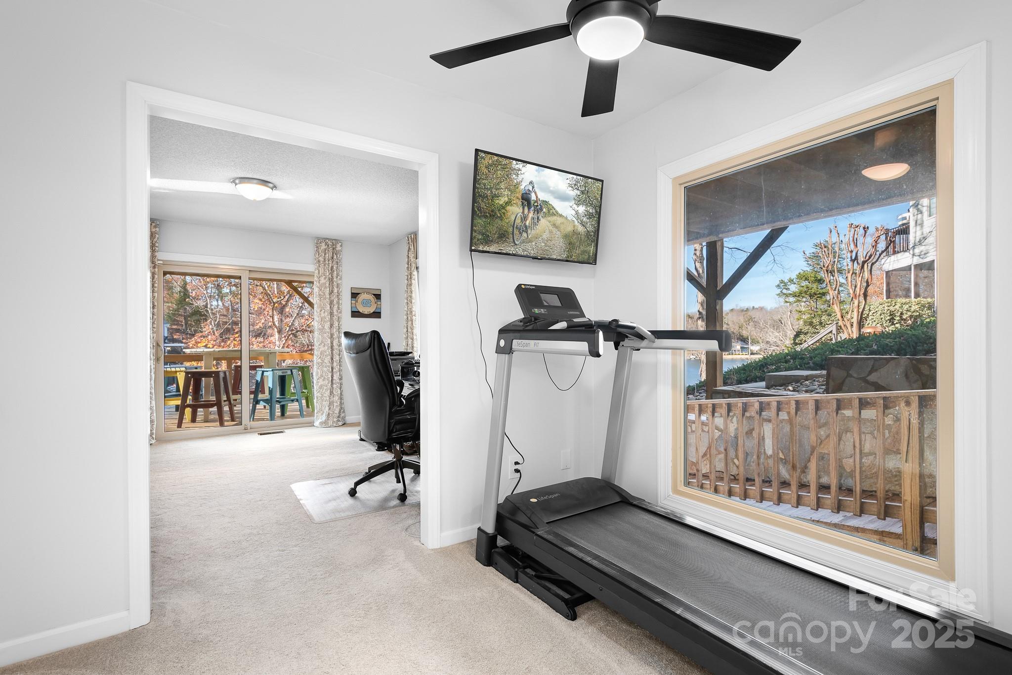 Tega Cay - Residential