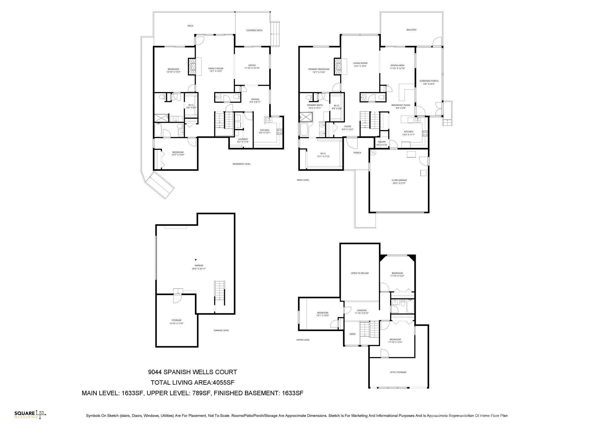 Tega Cay - Residential