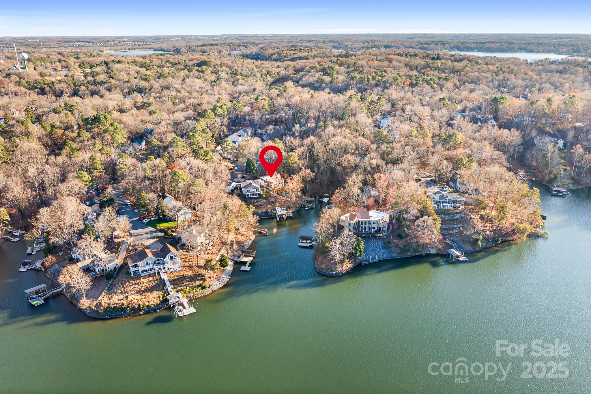 Tega Cay - Residential