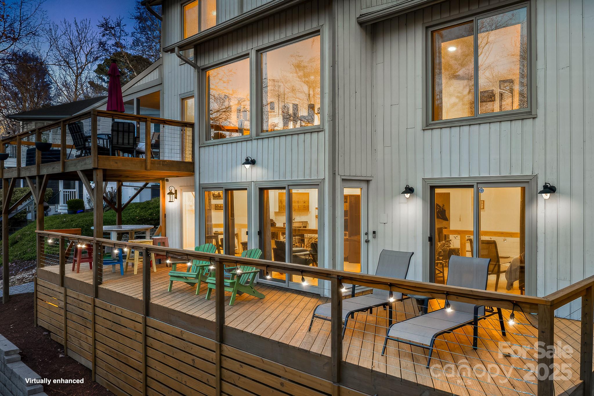 Tega Cay - Residential