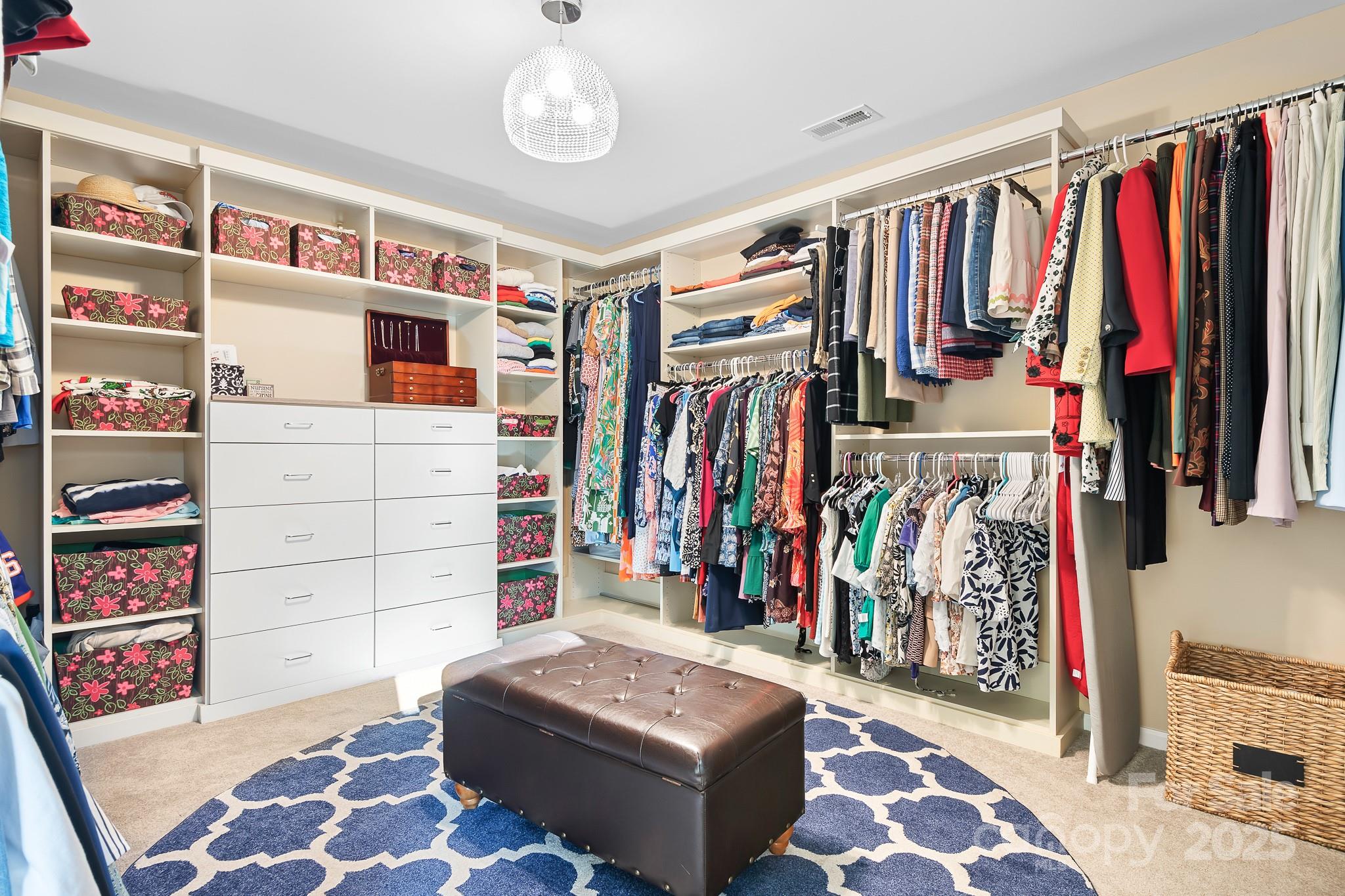 Tega Cay - Residential