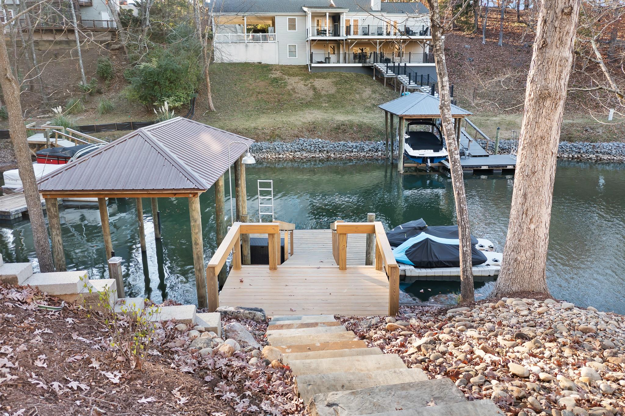 Tega Cay - Residential