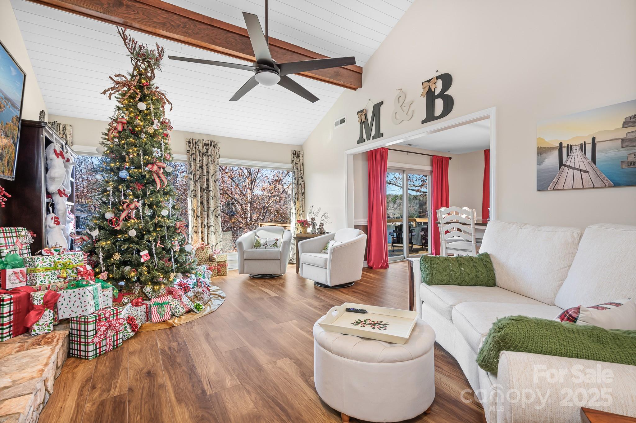 Tega Cay - Residential