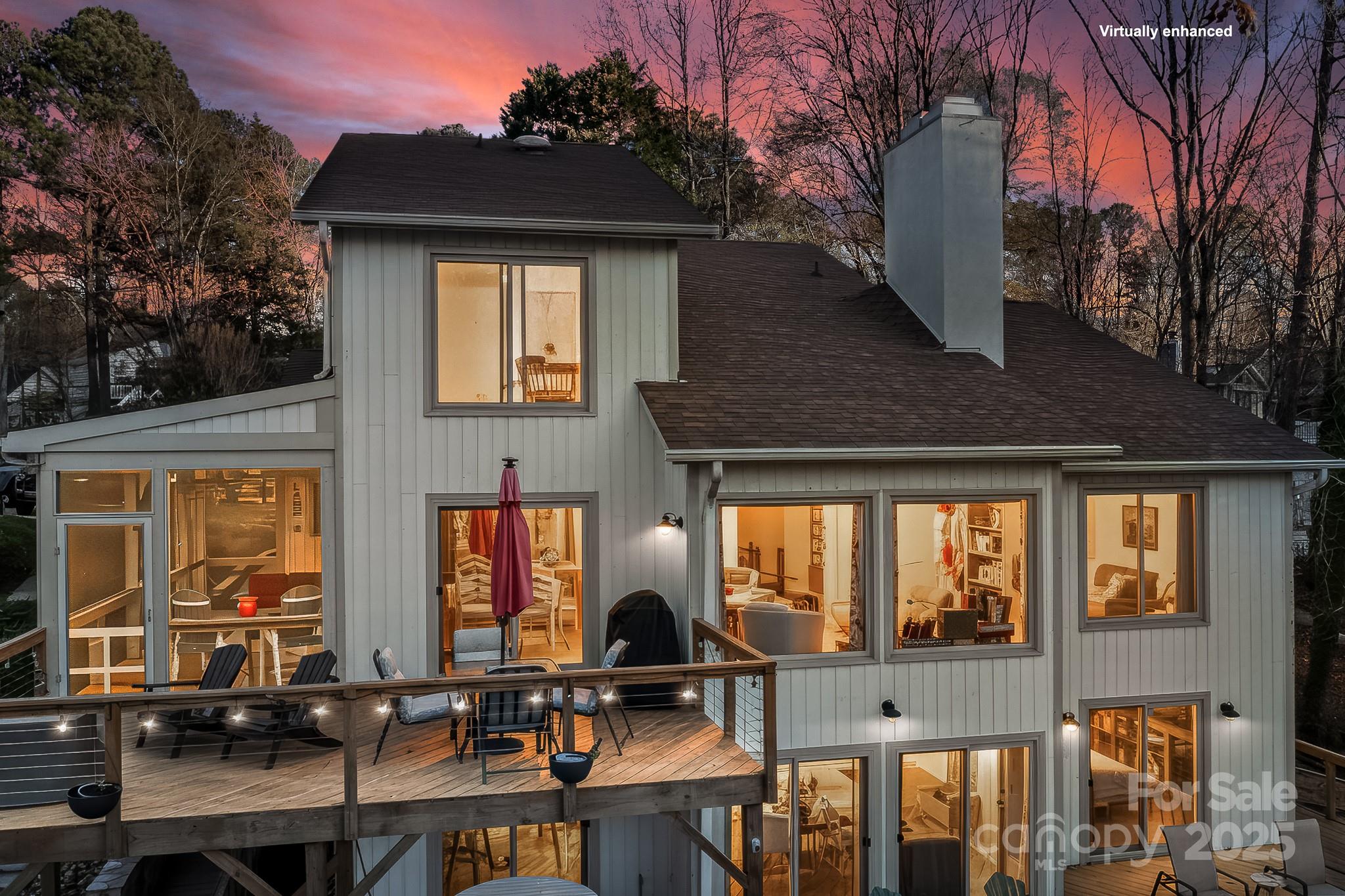 Tega Cay - Residential