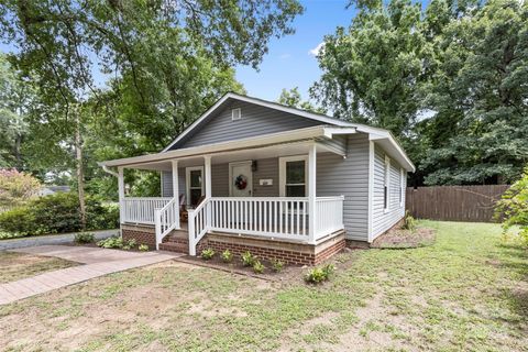 A home in Monroe