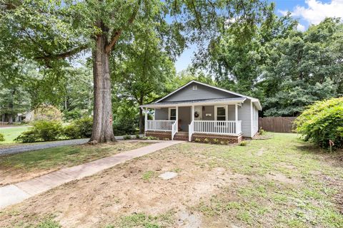 A home in Monroe