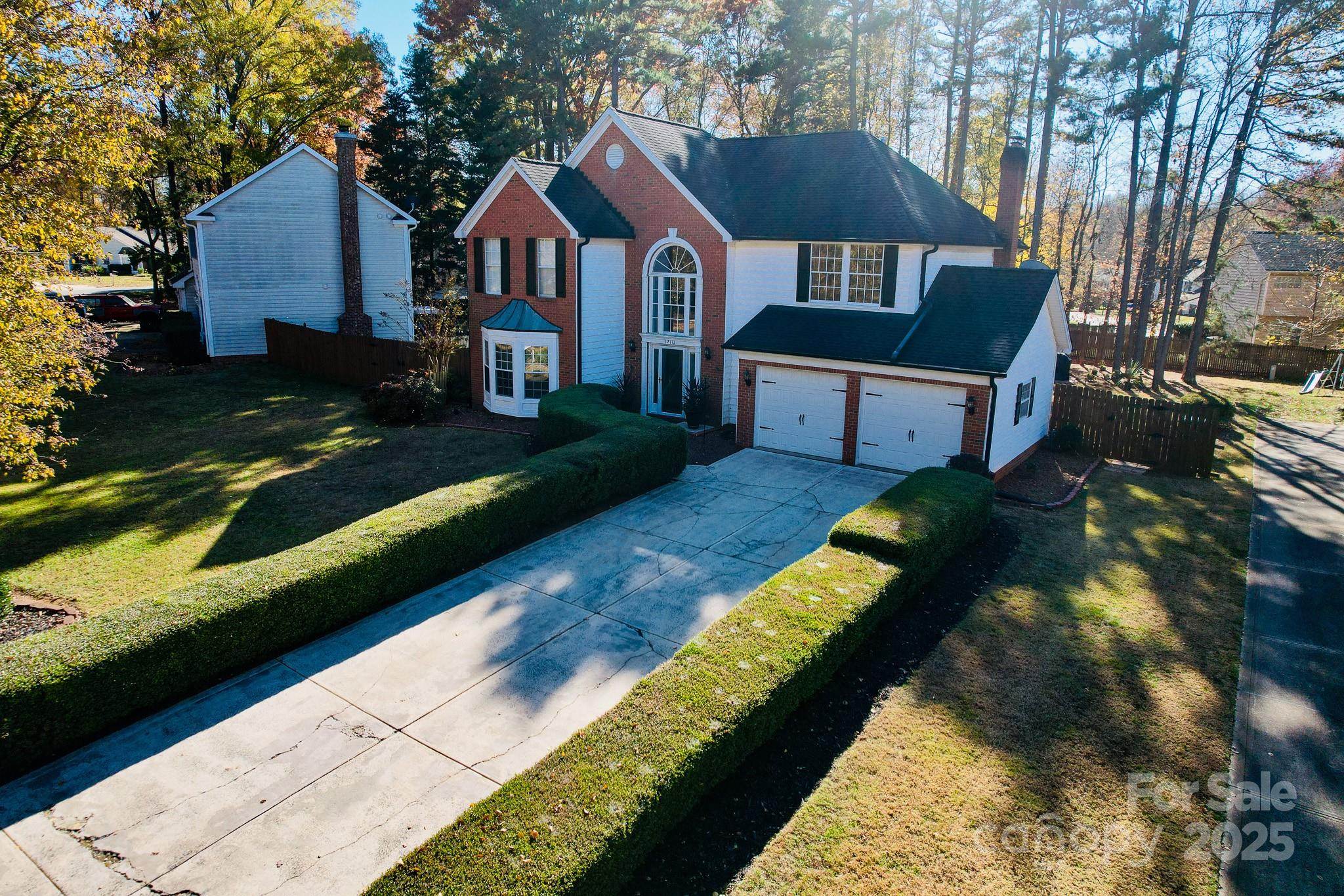 12112 Woodbend Drive