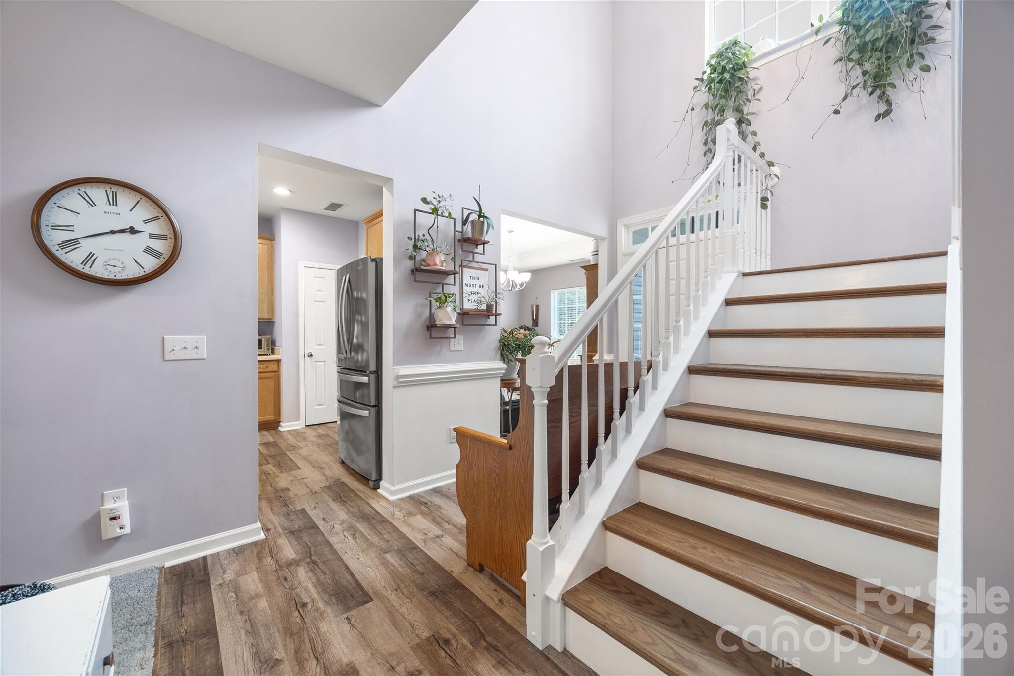 Hallmark Glen - Residential