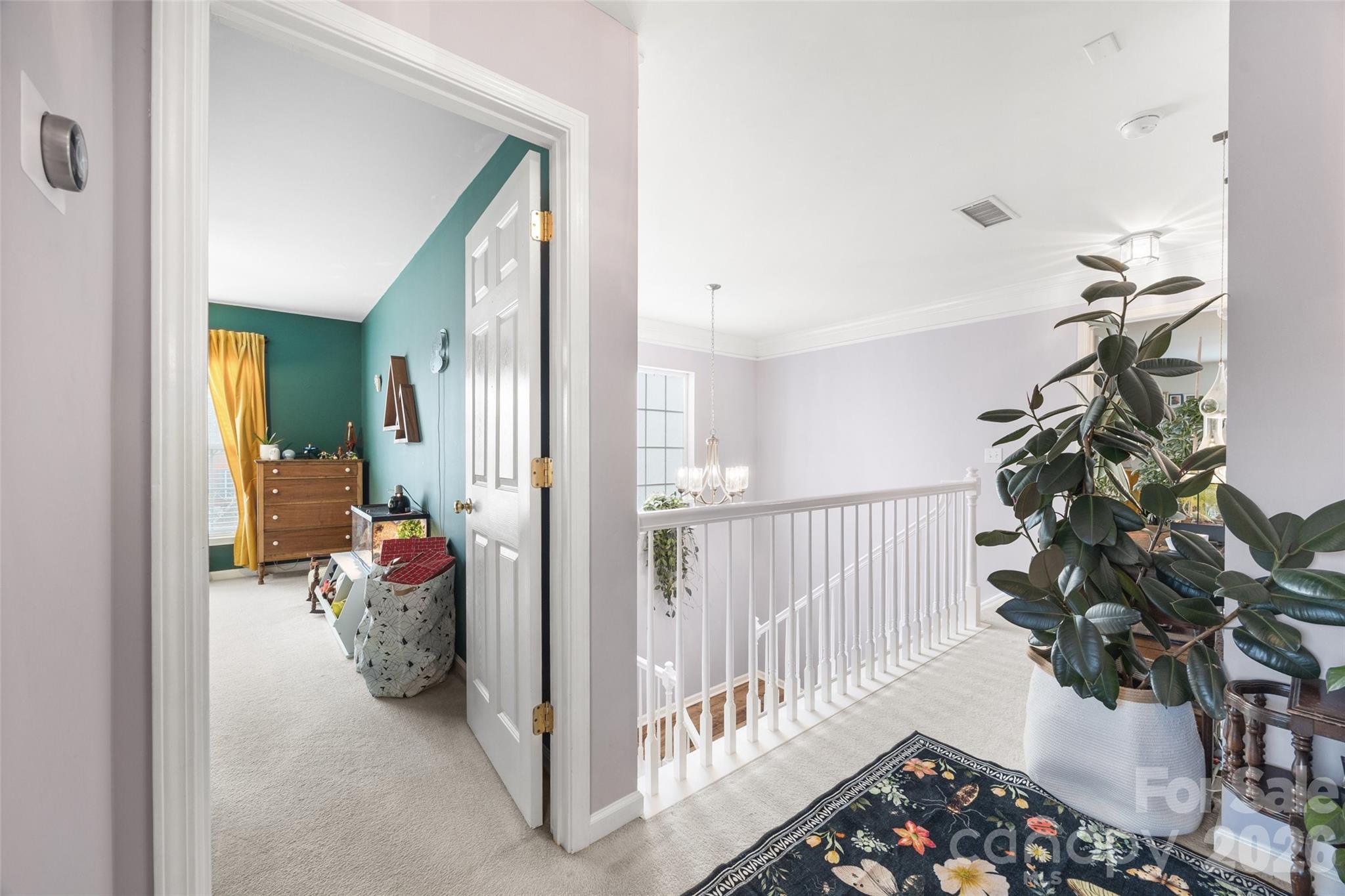 Hallmark Glen - Residential