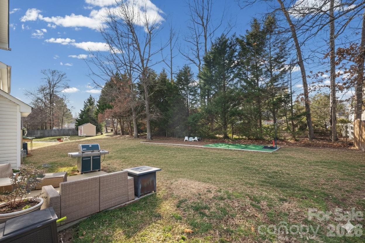 Hallmark Glen - Residential