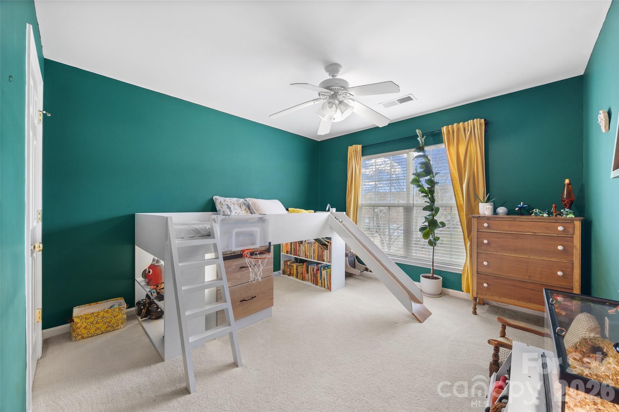 Hallmark Glen - Residential